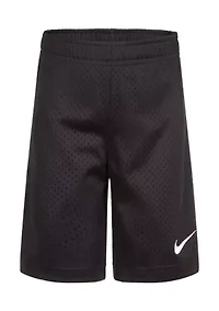 Boys 4-7 Knit Shorts