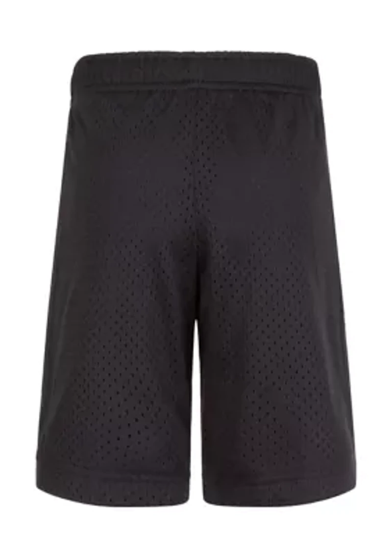 Boys 4-7 Knit Shorts