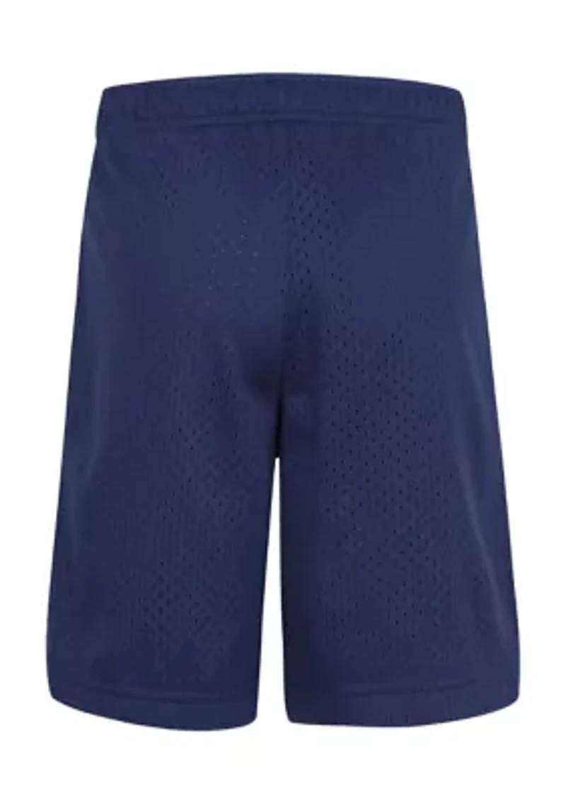 Boys 4-7 Knit Shorts