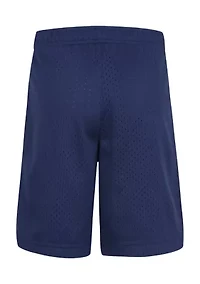 Boys 4-7 Knit Shorts