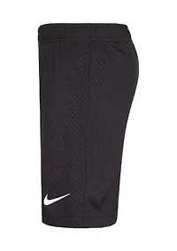 Boys 4-7 Knit Shorts