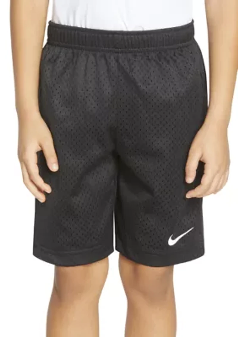 Boys 4-7 Knit Shorts