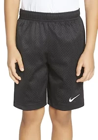 Boys 4-7 Knit Shorts