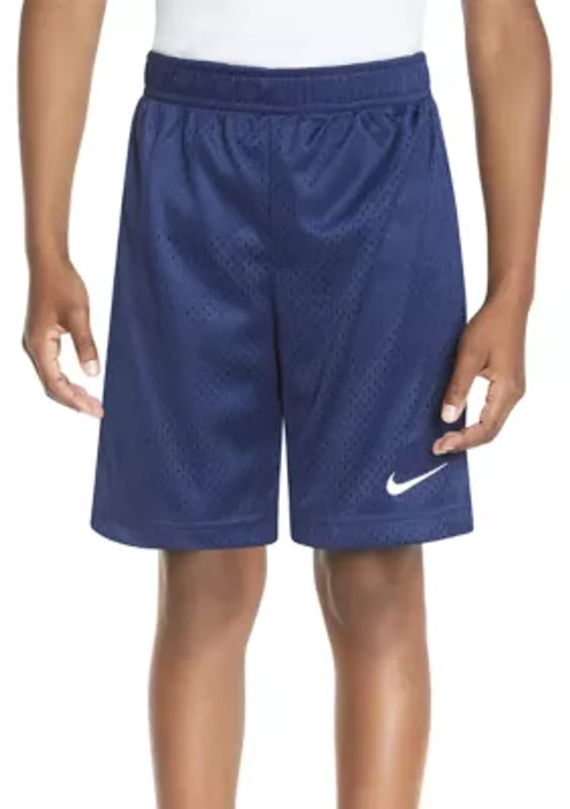 Boys 4-7 Knit Shorts