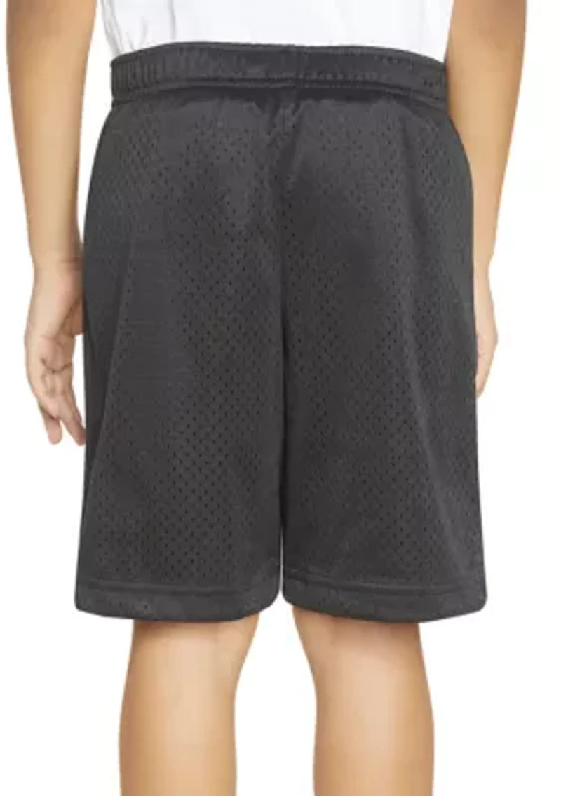 Boys 4-7 Knit Shorts