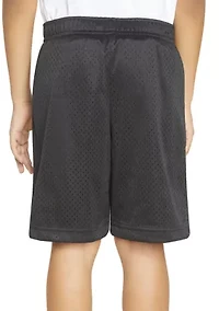 Boys 4-7 Knit Shorts