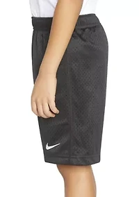 Boys 4-7 Knit Shorts