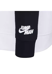 Boys 4-7 Michael Jordan MVP Fleece Set