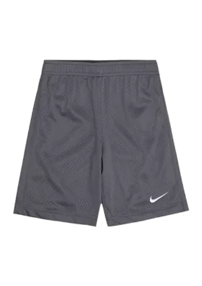 Boys 4-7 Classic Mesh Shorts