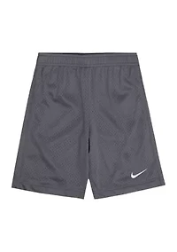 Boys 4-7 Classic Mesh Shorts