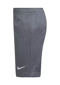 Boys 4-7 Classic Mesh Shorts