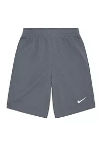 Boys 4-7 Classic Mesh Shorts