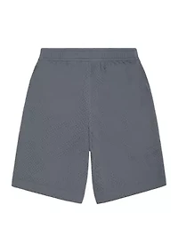 Boys 4-7 Classic Mesh Shorts