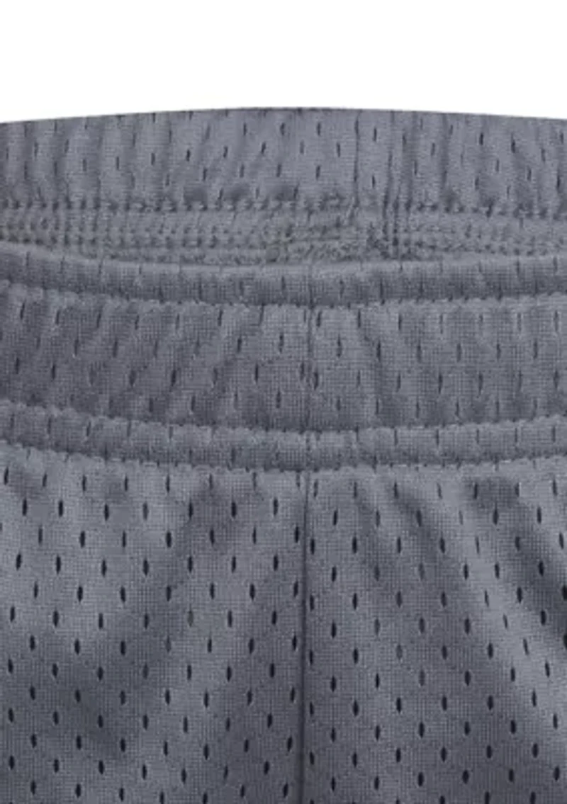 Boys 4-7 Classic Mesh Shorts