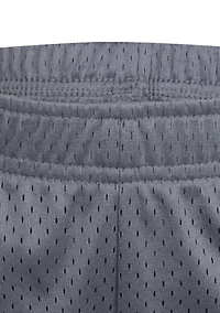 Boys 4-7 Classic Mesh Shorts