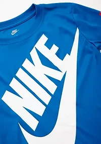 Boys 4-7 Futura Shorts Set