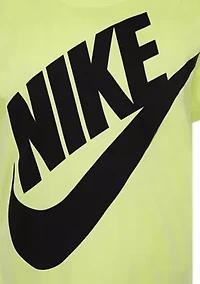 Boys 4-7 Futura Shorts Set