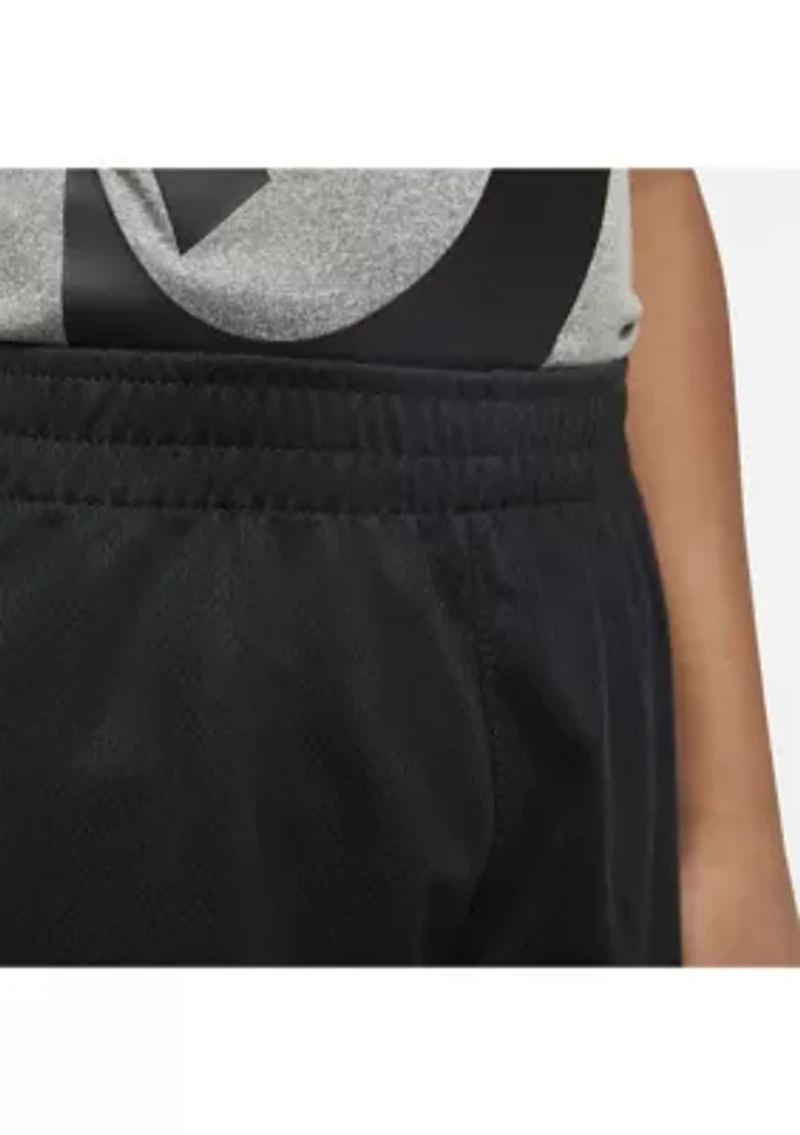 Boys 4-7 Futura Shorts Set