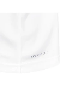 Boys 4-7 Just Do It Shorts Set