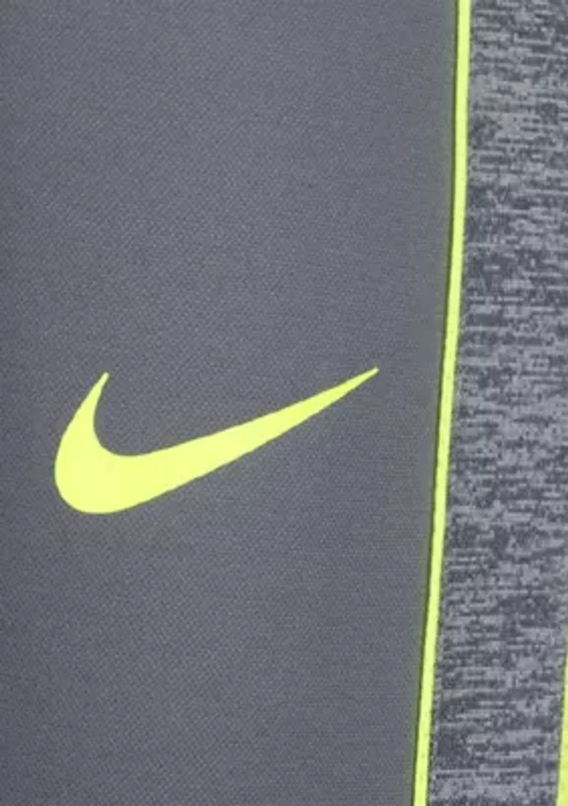 Boys 4-7 Color Block Set