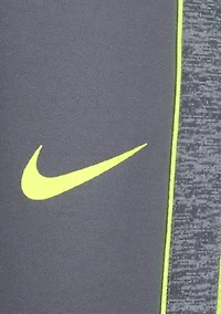 Boys 4-7 Color Block Set