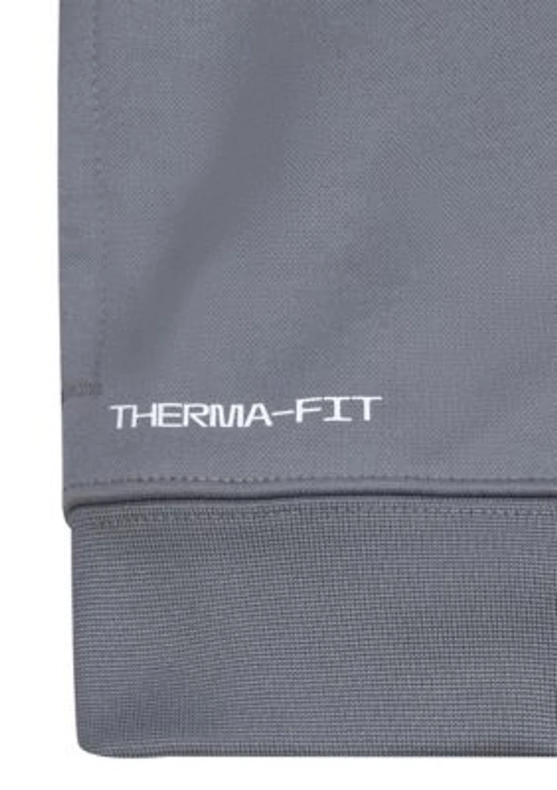 Boys 4-7 Color Block Set