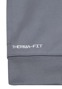 Boys 4-7 Color Block Set