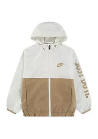 Boys 4-7 JDI Windrunner Jacket