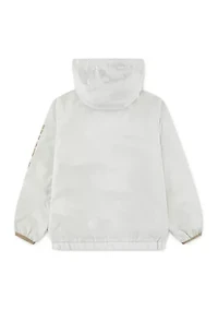 Boys 4-7 JDI Windrunner Jacket