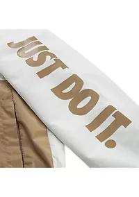 Boys 4-7 JDI Windrunner Jacket