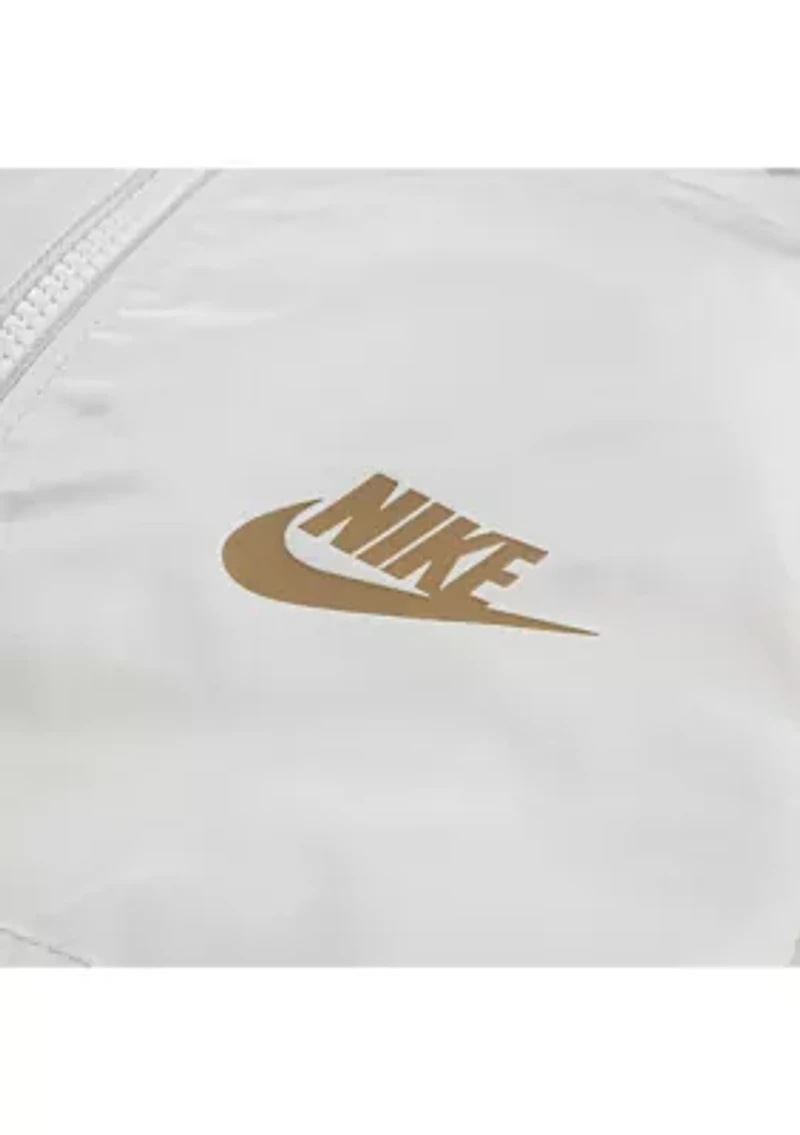 Boys 4-7 JDI Windrunner Jacket