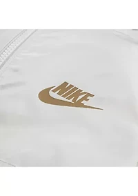 Boys 4-7 JDI Windrunner Jacket