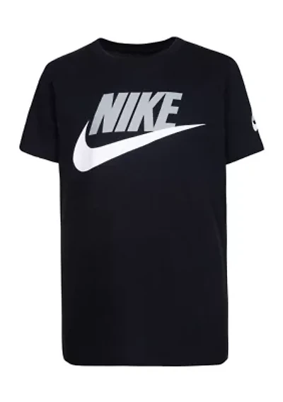 Boys 4-7 Futura Evergreen Graphic T-Shirt