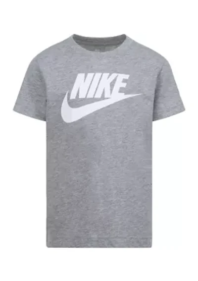 Boys 4-7 Futura Evergreen Graphic T-Shirt