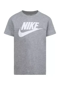 Boys 4-7 Futura Evergreen Graphic T-Shirt