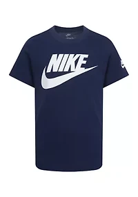 Boys 4-7 Futura Evergreen Graphic T-Shirt