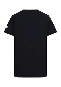 Boys 4-7 Futura Evergreen Graphic T-Shirt