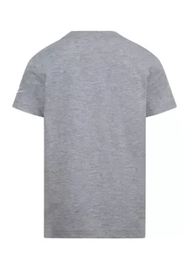 Boys 4-7 Futura Evergreen Graphic T-Shirt