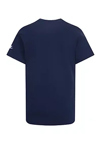 Boys 4-7 Futura Evergreen Graphic T-Shirt