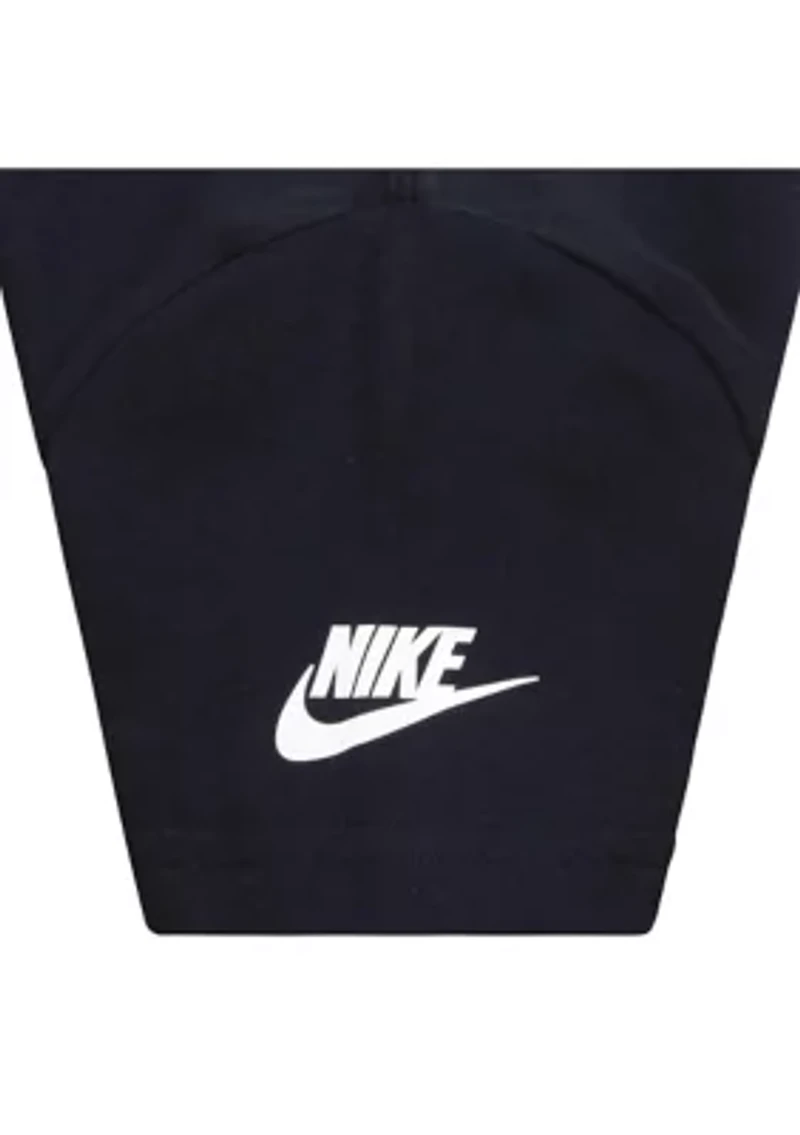 Boys 4-7 Futura Evergreen Graphic T-Shirt