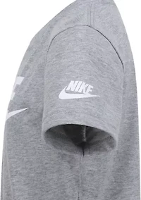 Boys 4-7 Futura Evergreen Graphic T-Shirt