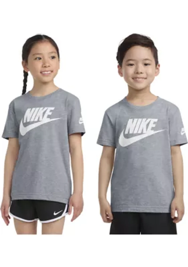 Boys 4-7 Futura Evergreen Graphic T-Shirt