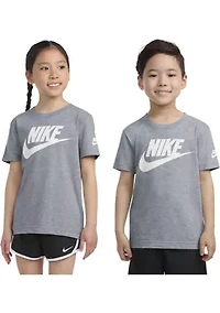 Boys 4-7 Futura Evergreen Graphic T-Shirt