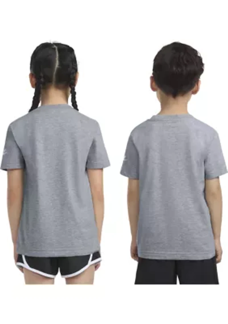 Boys 4-7 Futura Evergreen Graphic T-Shirt