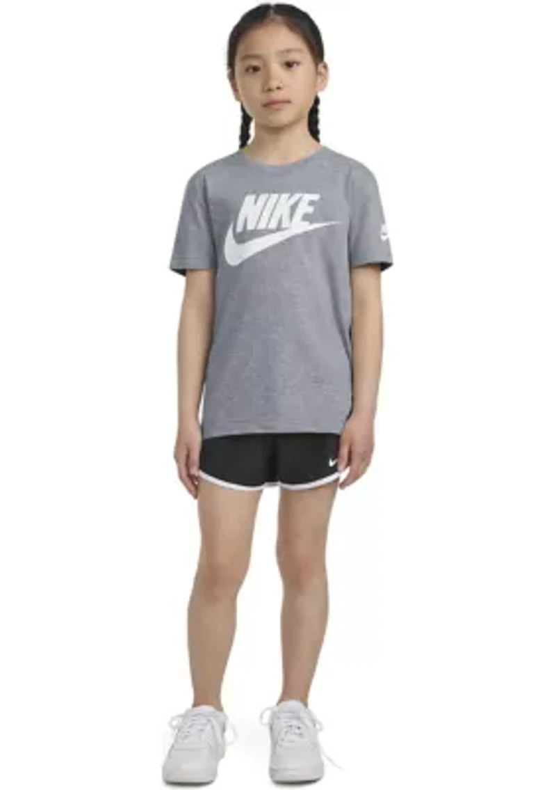 Boys 4-7 Futura Evergreen Graphic T-Shirt