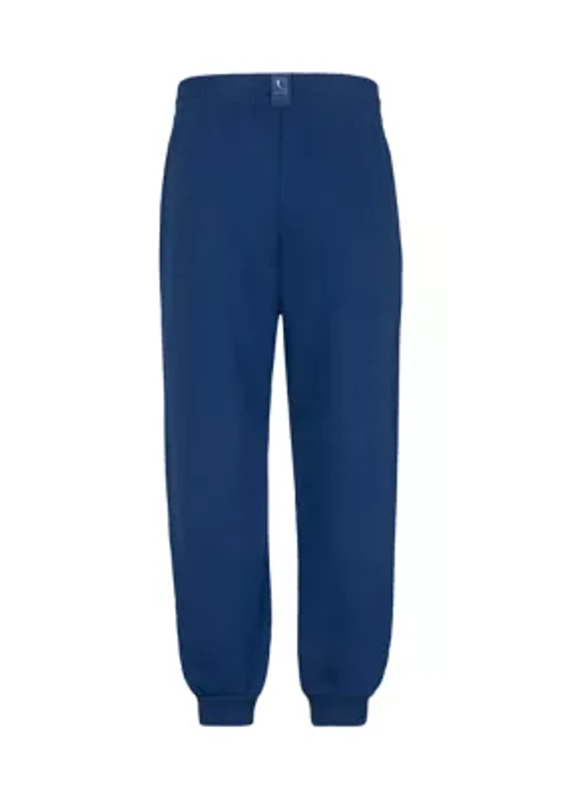 Boys 4-7  Swoosh Essential Fleece Pants