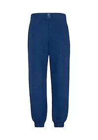 Boys 4-7  Swoosh Essential Fleece Pants
