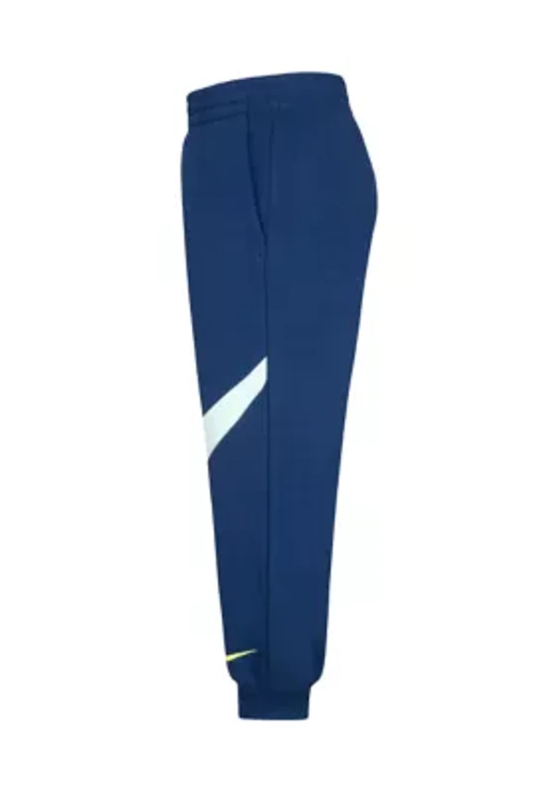 Boys 4-7  Swoosh Essential Fleece Pants