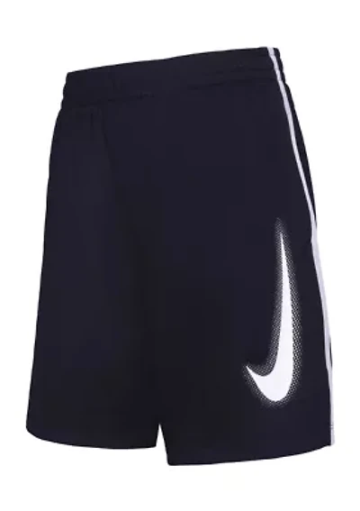 Boys 4-7 DriFIT Shorts