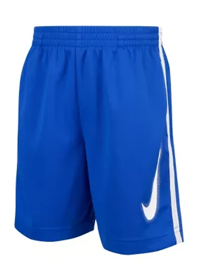 Boys 4-7 DriFIT Shorts